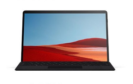 路北安装 Surface 更新时遇到问题？