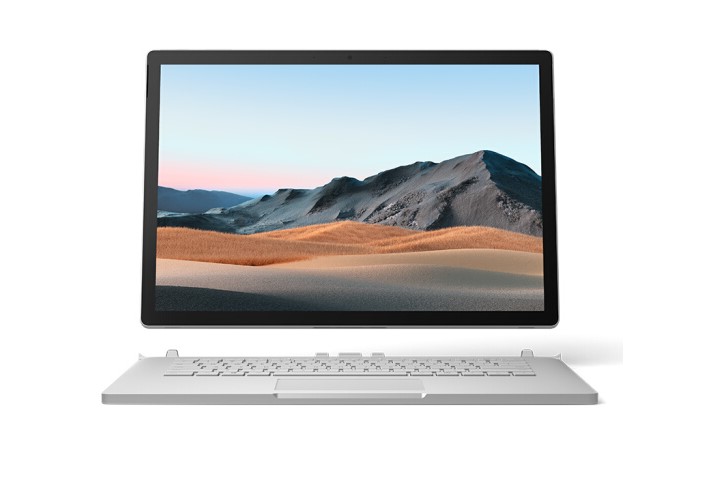 路北Surface 维修前的准备工作